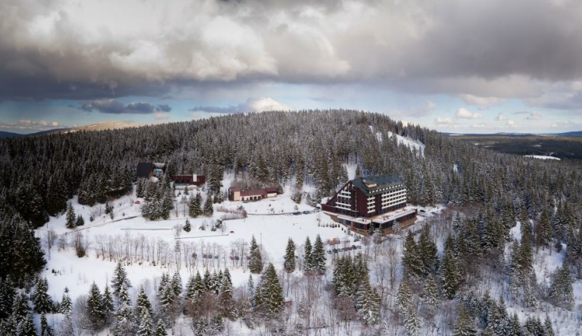 Orea Resort Horizont Železná Ruda